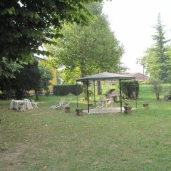 Отель Villa Pastori Италия, Мира - отзывы, цены и фото номеров - забронировать отель Villa Pastori онлайн фото 20