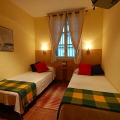 Hotel Led-Sitges детские мероприятия