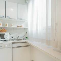 Отель Foch - Champs Elysées, 60m2 Suites in Paris в номере