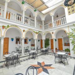 Los Omeyas Hotel фото 9