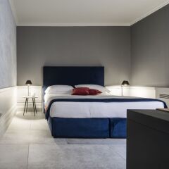 Отель Fifty House Soho комната для гостей фото 4