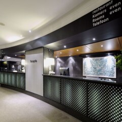 Van der Valk Hotel Leusden - Amersfoort интерьер отеля фото 3