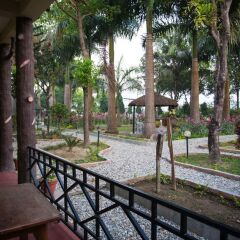 Отель Chitwan Adventure Resort Непал, Саураха - отзывы, цены и фото номеров - забронировать отель Chitwan Adventure Resort онлайн фото 15