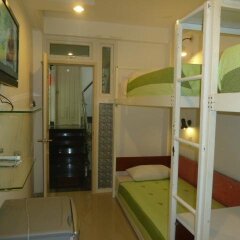 Legend Saigon Hotel детские мероприятия фото 2