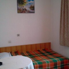 Отель Sportna 17 Guest Rooms Болгария, Смолян - отзывы, цены и фото номеров - забронировать отель Sportna 17 Guest Rooms онлайн комната для гостей фото 2