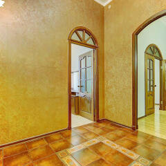 Guest House on Nevsky - Hostel фото 26
