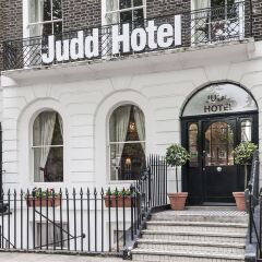 The Judd Hotel фото 2