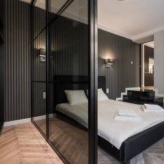 Отель RentPlanet Apartament Laciarska Вроцлав фото 16