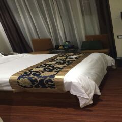 Hongchang Business Hotel Шэньчжэнь комната для гостей фото 3