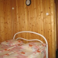 Onego Hotel сауна