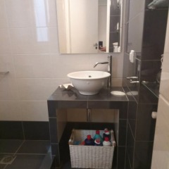 Отель Luxury Flat with Amazing Lycabetus View Афины фото 12
