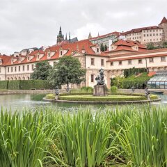 Augustine, a Luxury Collection Hotel, Prague фото 6