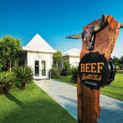 Titanic Deluxe Golf Belek Турция, Белек - 8 отзывов об отеле, цены и фото номеров - забронировать отель Titanic Deluxe Golf Belek онлайн фото 4