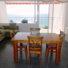 Отель Calafell Beach комната для гостей фото 4