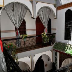 Отель Riad Assalam Марокко, Марракеш - отзывы, цены и фото номеров - забронировать отель Riad Assalam онлайн фото 8