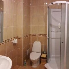 Hotel Russo Turisto ванная