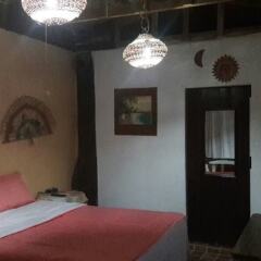 Отель Caribbean Coral Inn Tela комната для гостей фото 3