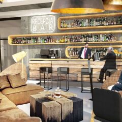 Отель Focus Hotel Premium Sopot Польша, Сопот - отзывы, цены и фото номеров - забронировать отель Focus Hotel Premium Sopot онлайн развлечения
