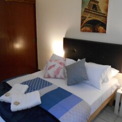 Отель Star Apartments Reservations Мексика, Гвадалахара - отзывы, цены и фото номеров - забронировать отель Star Apartments Reservations онлайн комната для гостей фото 5