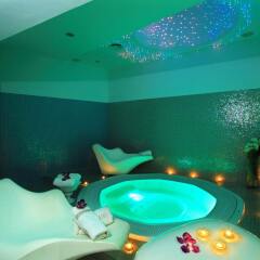 Boutique Hotel Luxe спа