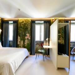 Отель Pateo Lisbon Lounge Suites Португалия, Лиссабон - отзывы, цены и фото номеров - забронировать отель Pateo Lisbon Lounge Suites онлайн фото 24
