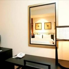 Отель Luxe Residence Паттайя удобства в номере