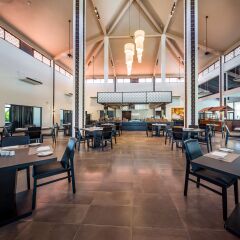 Отель Grandvrio Ocean Resort Danang гостиничный бар