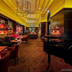 Отель Regent Porto Montenegro развлечения