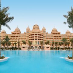 Отель Emerald Palace Kempinski Dubai ОАЭ, Дубай - 2 отзыва об отеле, цены и фото номеров - забронировать отель Emerald Palace Kempinski Dubai онлайн фото 6