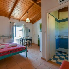 Villa San Andreas in Zakynthos Town, Greece from 153$, photos, reviews - zenhotels.com guestroom photo 4