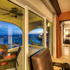 Отель Welk Resorts Sirena del Mar Мексика, Кабо-Сан-Лукас - отзывы, цены и фото номеров - забронировать отель Welk Resorts Sirena del Mar онлайн балкон