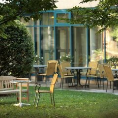 Отель AllYouNeed Hotel Vienna 2 Австрия, Вена - - забронировать отель AllYouNeed Hotel Vienna 2, цены и фото номеров фото 11
