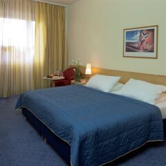 Austria Trend Hotel Europa Salzburg Зальцбург комната для гостей фото 5