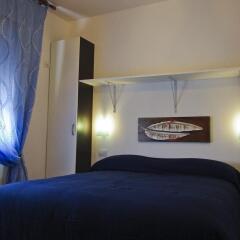 Отель B&B dai Carari Италия, Мира - отзывы, цены и фото номеров - забронировать отель B&B dai Carari онлайн комната для гостей фото 2