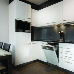 Отель Adina Apartment Hotel Frankfurt Neue Oper Германия, Франкфурт-на-Майне - 1 отзыв об отеле, цены и фото номеров - забронировать отель Adina Apartment Hotel Frankfurt Neue Oper онлайн фото 2