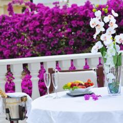 Grand Hotel Palladium Santa Eulalia del Río спа