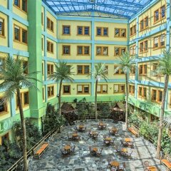 Hotel Babylon Либерец фото 10