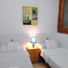 Отель Santa Ana Apartamentos детские мероприятия
