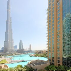 Отель New Arabian Holiday Homes - Residence 5 фото 3