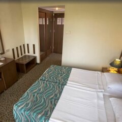 Dosi Hotel - All Inclusive Сиде комната для гостей