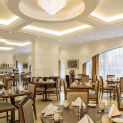 Отель Hilton Garden Inn Hanoi питание фото 2