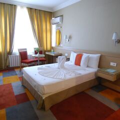 SV Business Hotel Diyarbakir Диярбакыр комната для гостей фото 2