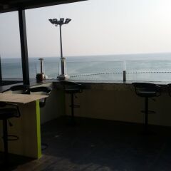 Отель BarFly Pattaya пляж фото 2