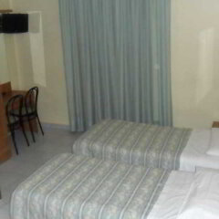 Hotel Del Sole фото 3