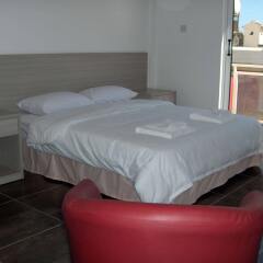Апартаменты Napa Ace Tourist Apartments комната для гостей фото 5
