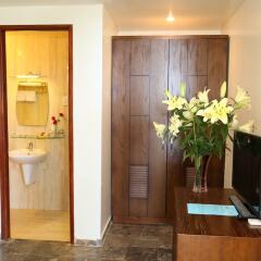 Отель Arcadia Phu Quoc Resort удобства в номере