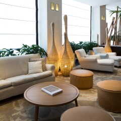 Отель Starhotels Excelsior Италия, Болонья - 3 отзыва об отеле, цены и фото номеров - забронировать отель Starhotels Excelsior онлайн гостиничный бар