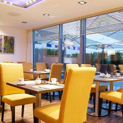 H+ Hotel Zürich детские мероприятия