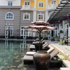 Hotel Royal Hoi An - MGallery by Sofitel фото 7