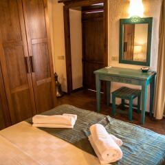 Courtyard Hotel Kalkan Турция, Калкан - отзывы, цены и фото номеров - забронировать отель Courtyard Hotel Kalkan онлайн удобства в номере